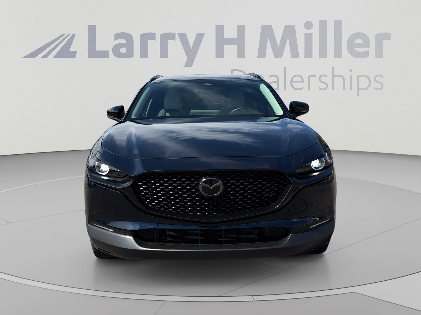Used 2026 MAZDA CX-30 AWD 2.5 S image 8