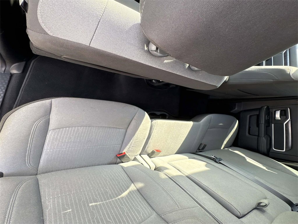 Used 2024 RAM 2500 Big Horn image 18