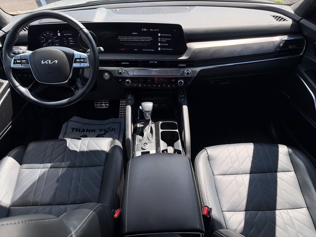 Used 2025 Kia Telluride SX Prestige X-Line AWD/4WD image 15