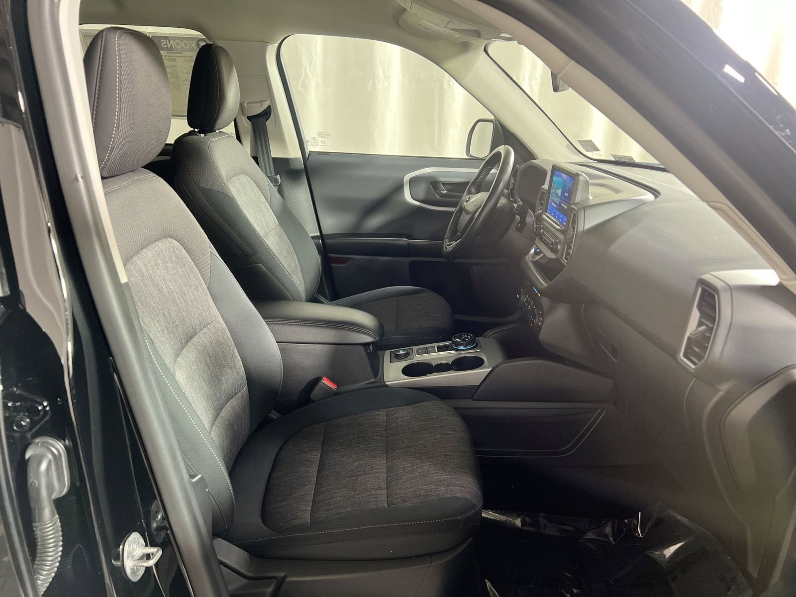 Used 2022 Ford Bronco Sport Big Bend w/ Convenience Package image 22