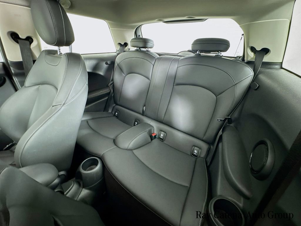 Used 2023 MINI Cooper S FWD image 25