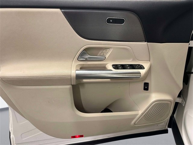 Certified 2022 Mercedes-Benz GLA 250 GLA 250 image 16