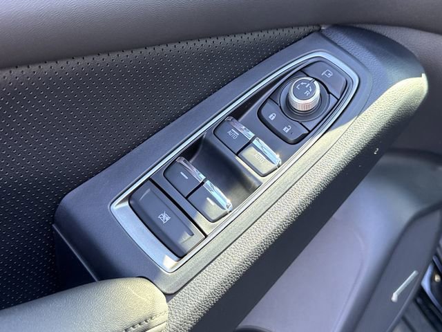 New 2026 Subaru Ascent Touring image 27