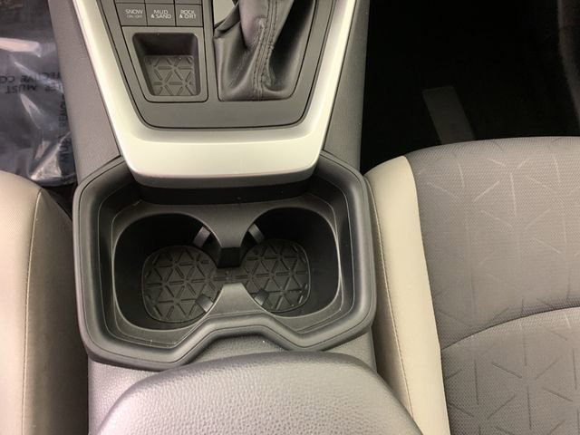 Used 2020 Toyota RAV4 XLE w/ All Weather Liner Package image 25