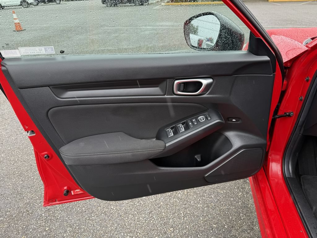Used 2024 Honda Civic Sport image 22