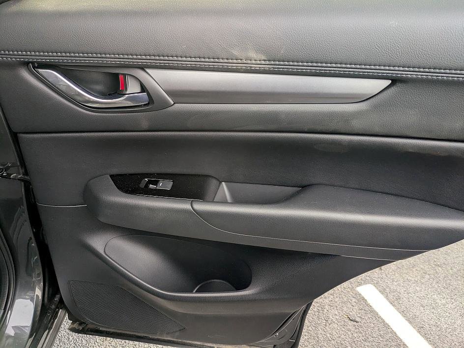 Certified 2025 MAZDA CX-5 AWD 2.5 S w/ Select Package image 29