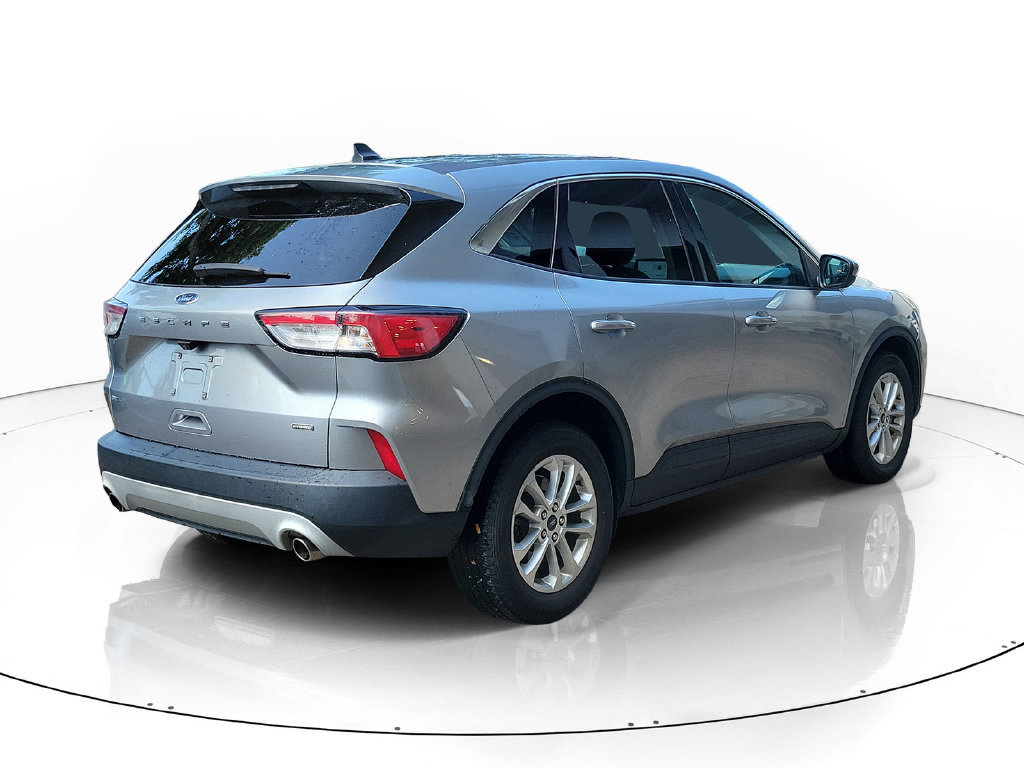 Used 2021 Ford Escape SE FWD image 6