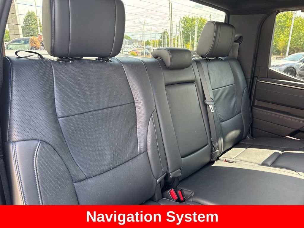 Used 2023 Toyota Tundra Platinum image 21