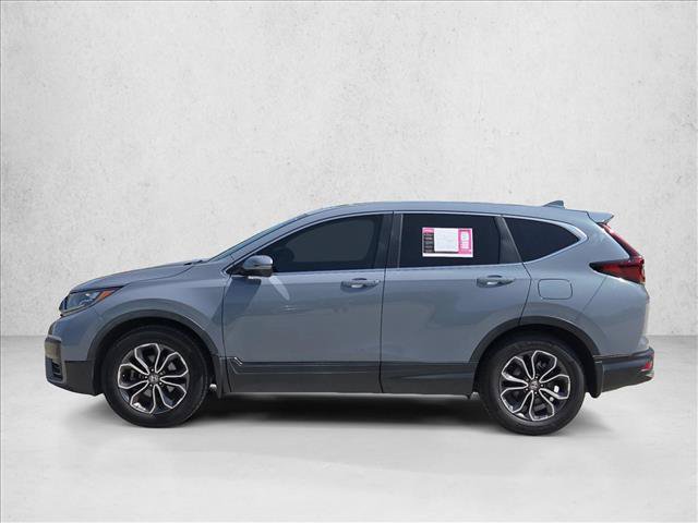 Used 2022 Honda CR-V EX-L image 8