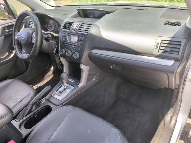 Used 2014 Subaru Forester 2.5i Limited AWD/4WD image 25