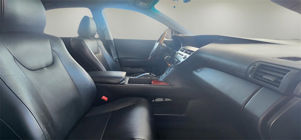 Used 2012 Lexus RX 350 AWD image 26