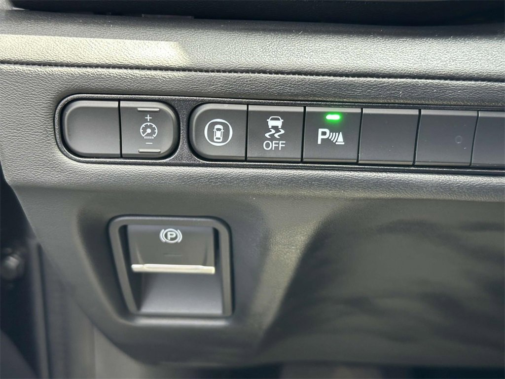 Certified 2025 Acura MDX w/ Technology Package image 16