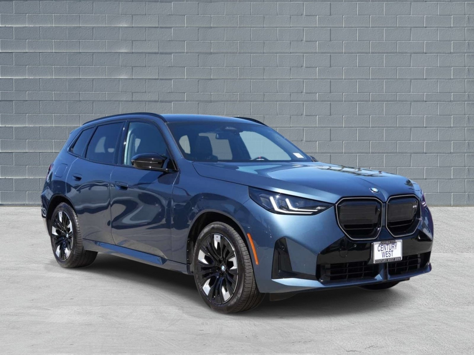 Used 2025 BMW X3 M50 w/ Premium Package AWD/4WD image 1