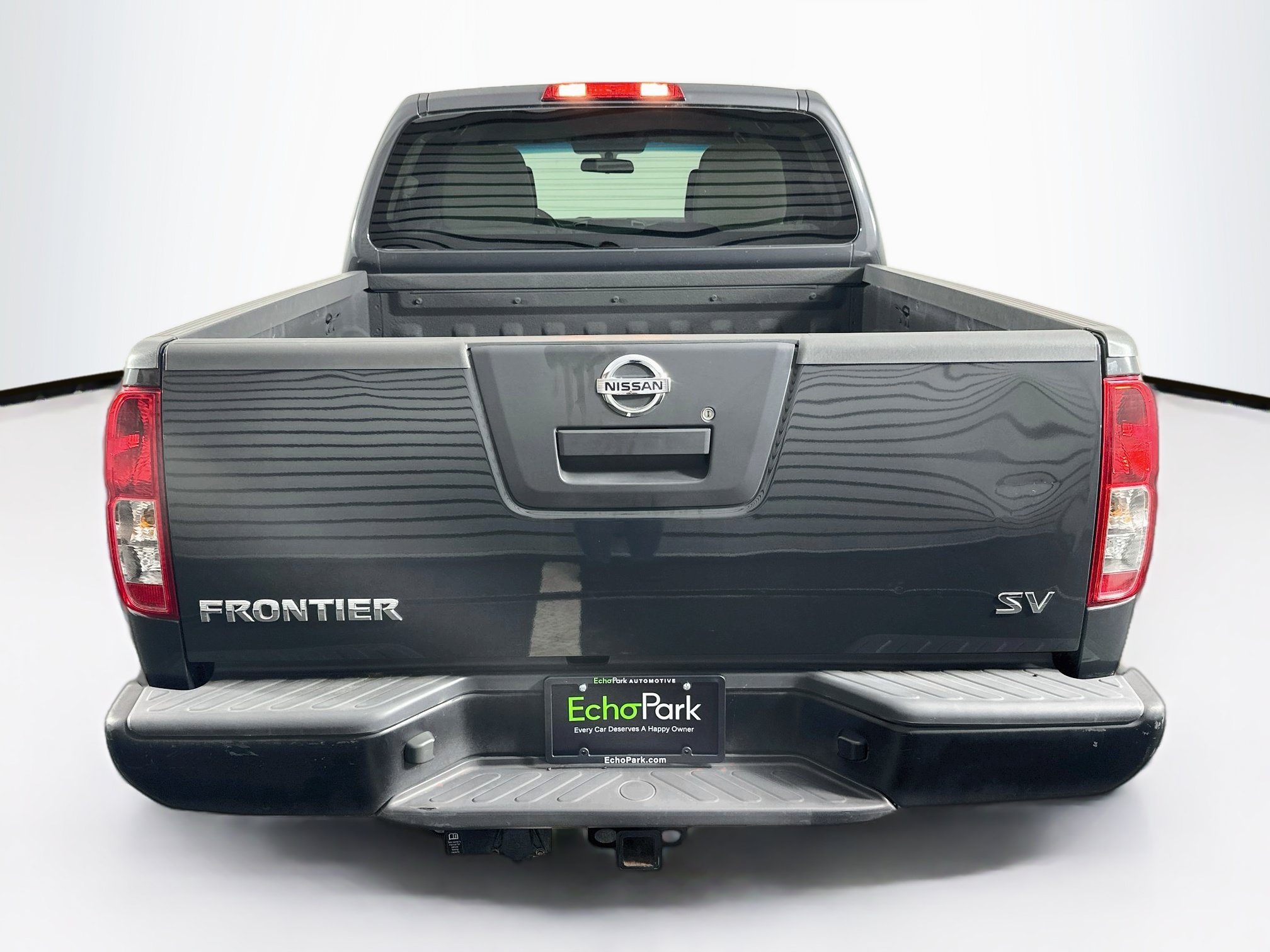 Used 2012 Nissan Frontier SV RWD image 7