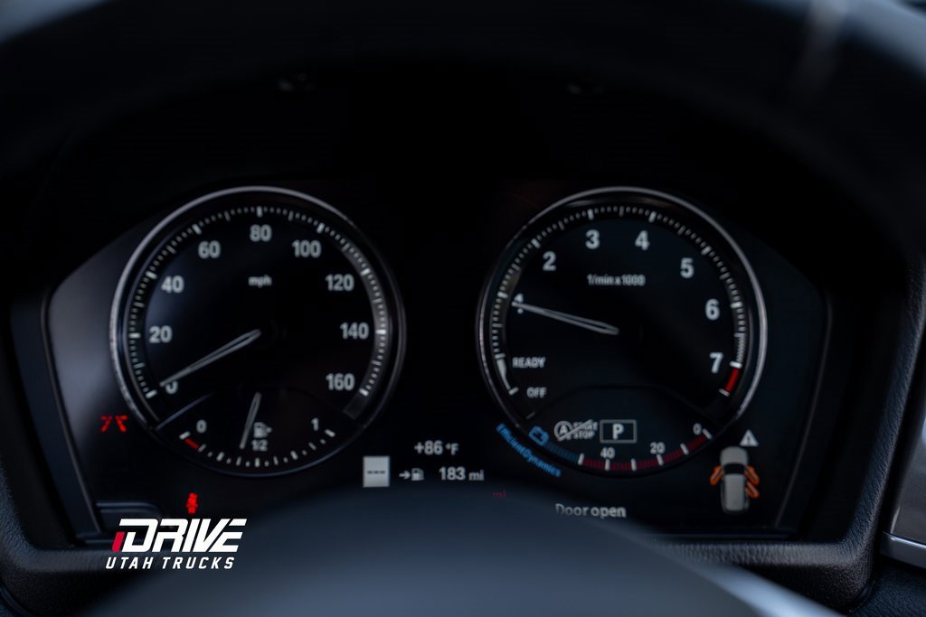 Used 2020 BMW X1 xDrive28i image 38