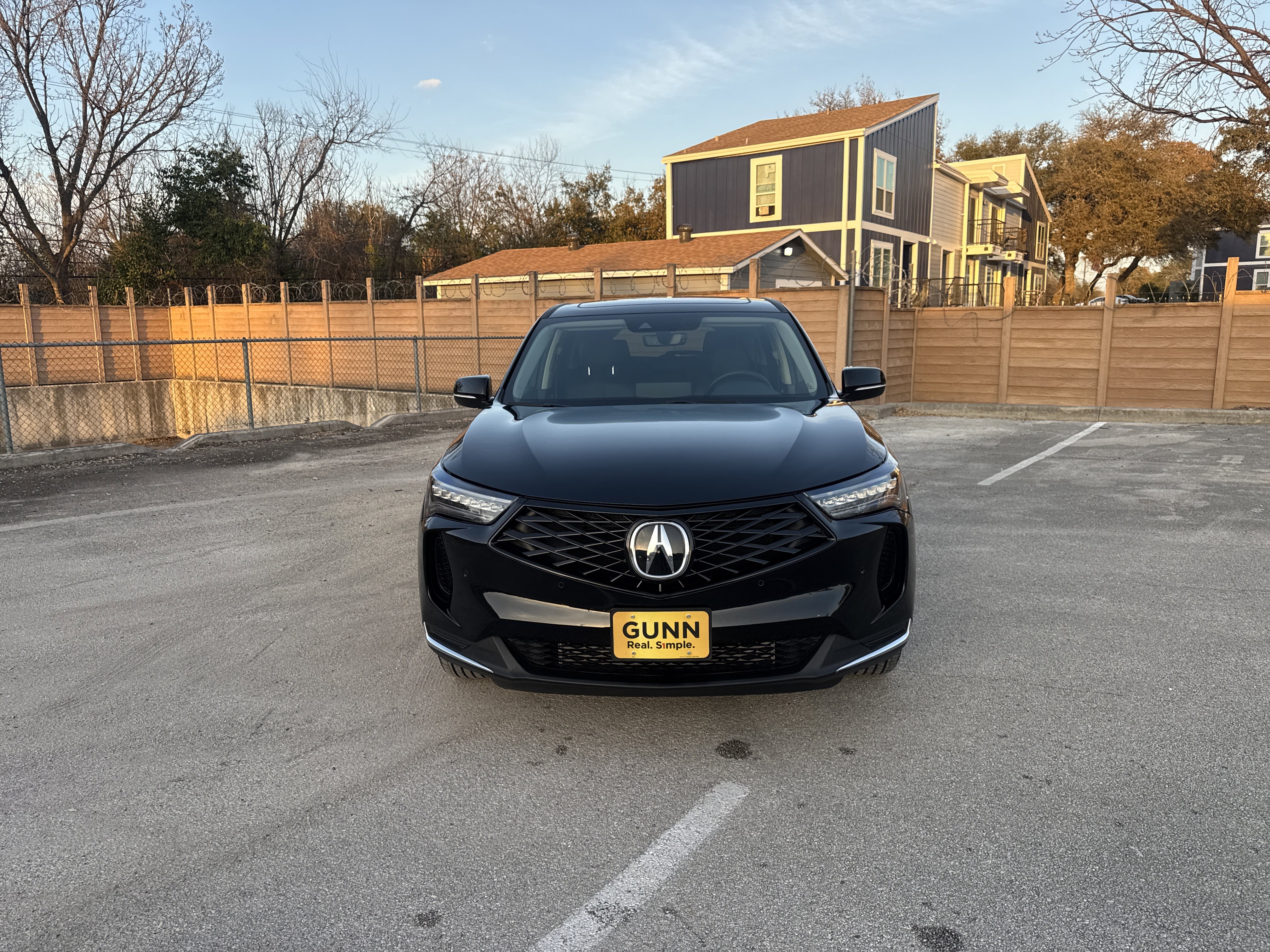 Used 2025 Acura RDX SH-AWD w/ Technology Package image 8