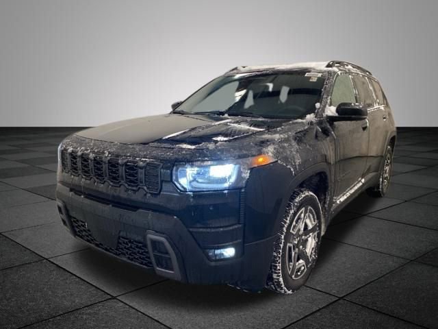 New 2026 Jeep Cherokee Limited image 3