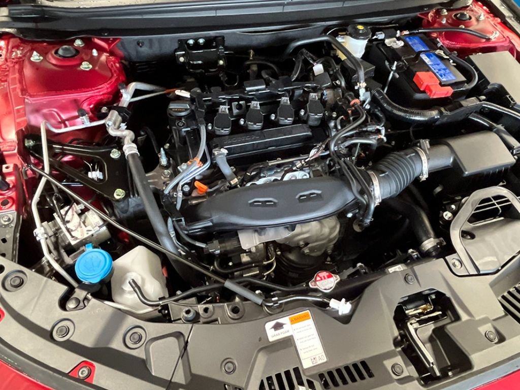 New 2026 Honda Accord SE image 14