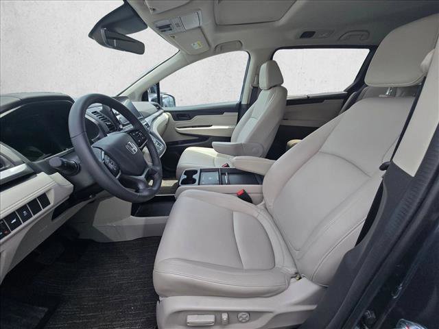 Used 2025 Honda Odyssey EX-L image 20