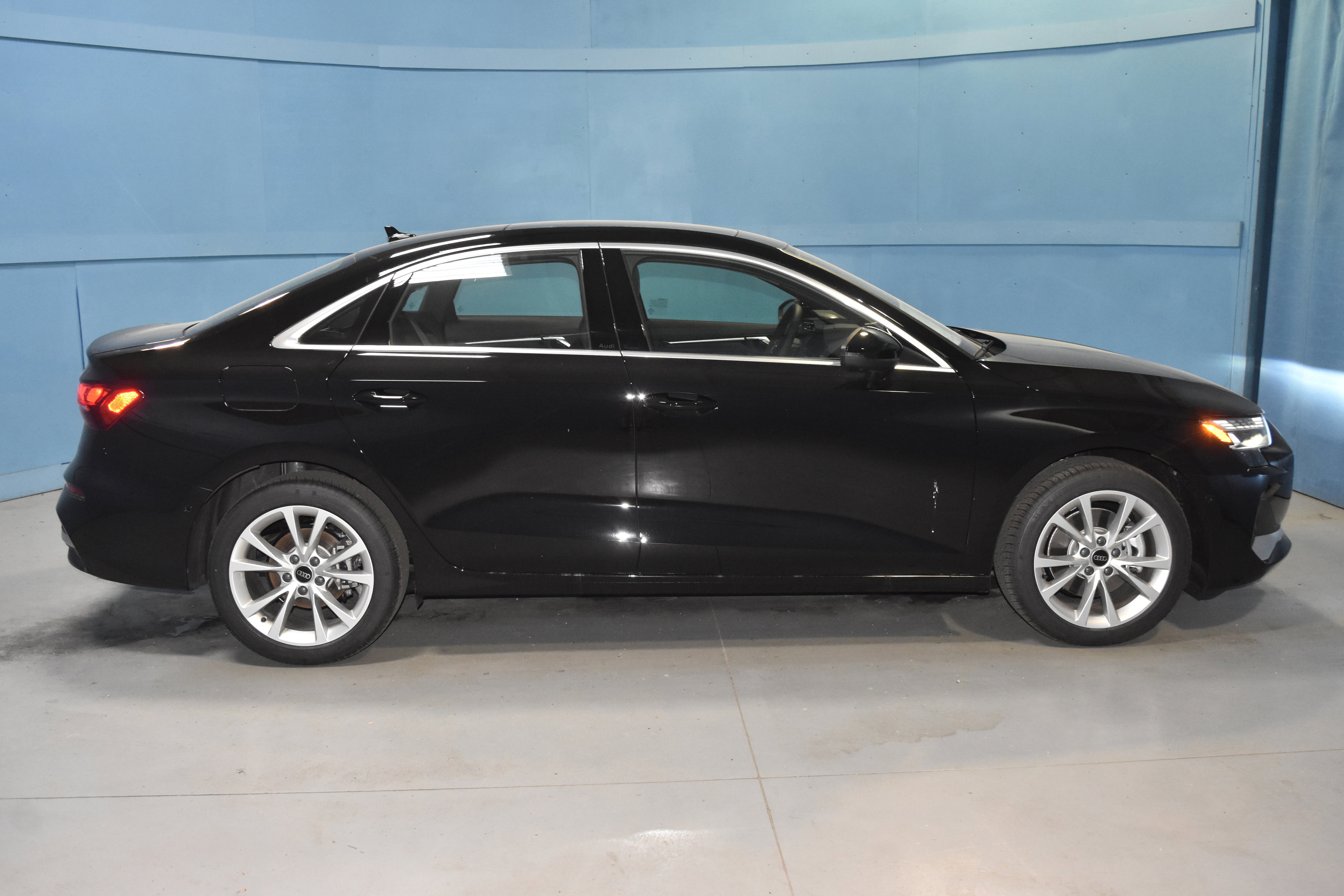 New 2026 Audi A3 2.0T Premium Plus AWD/4WD image 22