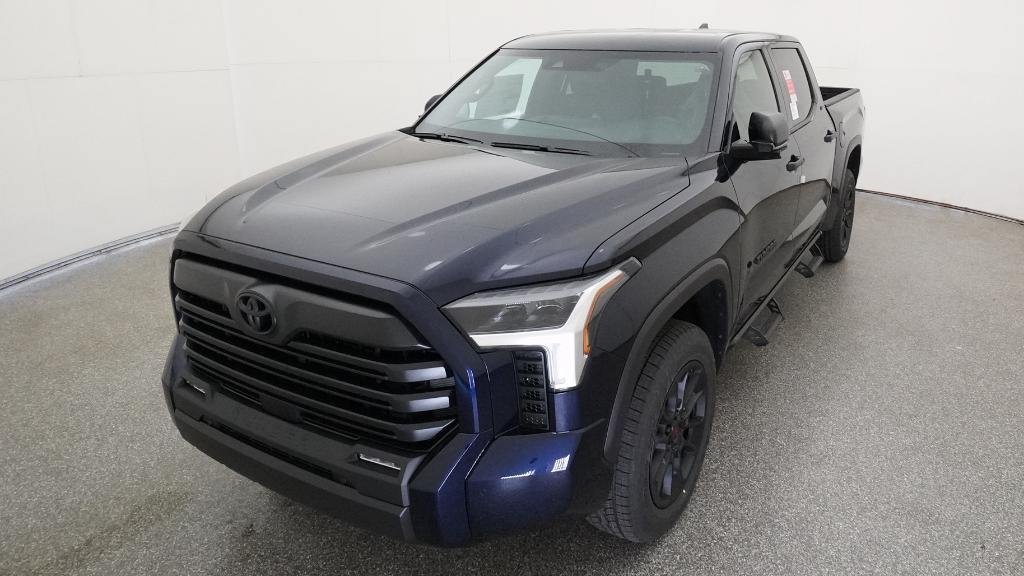 New 2026 Toyota Tundra SR5 AWD/4WD image 53