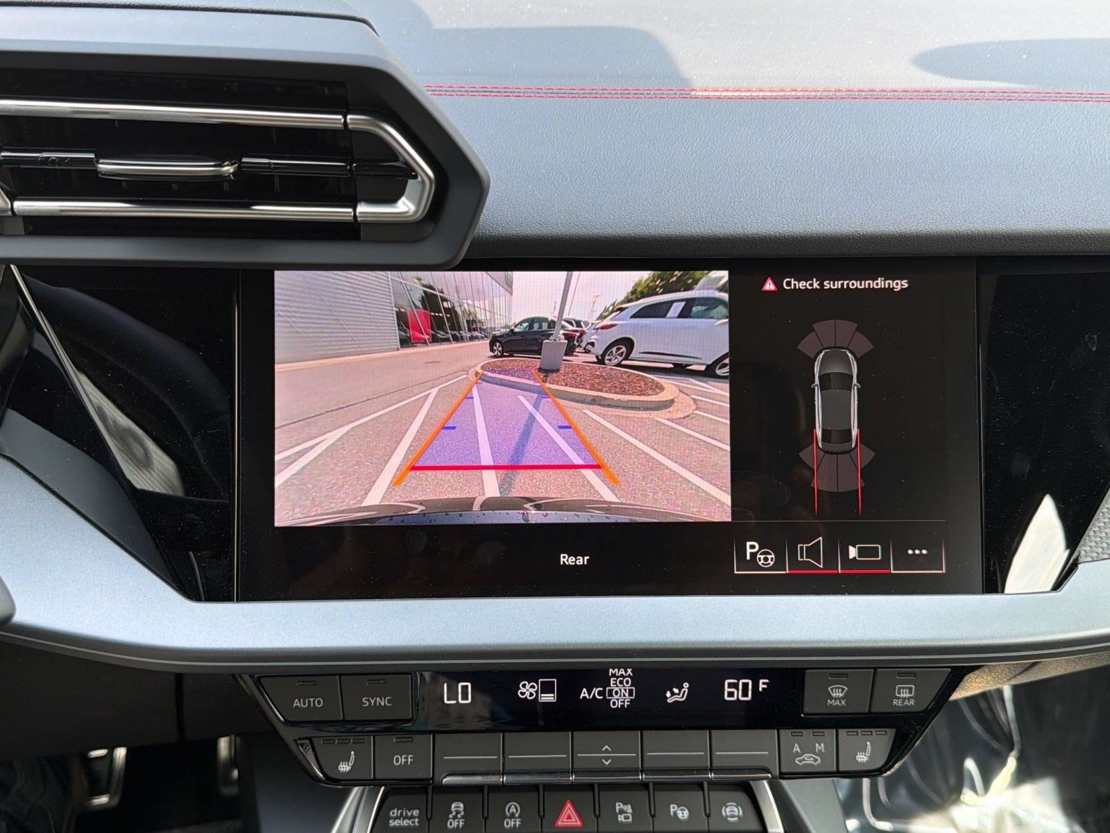 New 2026 Audi S3 Premium AWD/4WD image 22