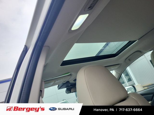 Certified 2023 Subaru Ascent Limited w/ Technology Package AWD/4WD image 18