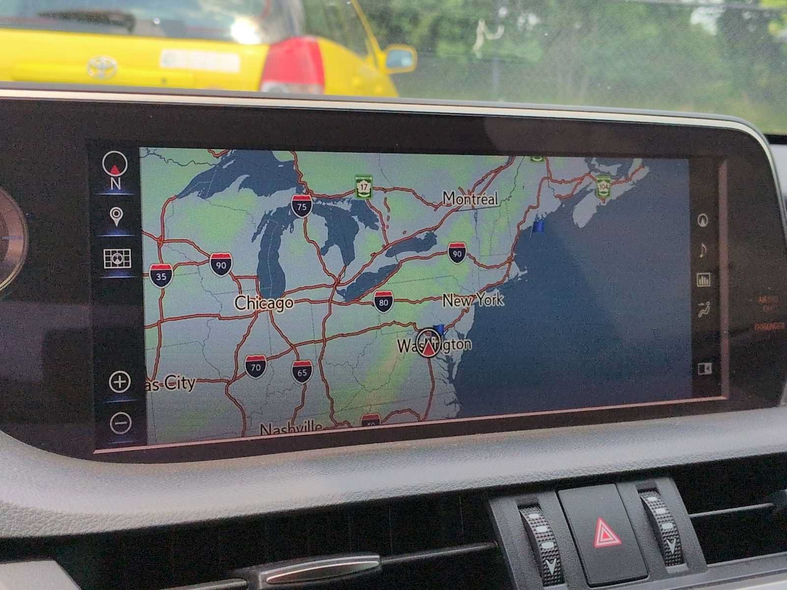 Used 2019 Lexus ES 350 w/ Premium Package FWD image 31