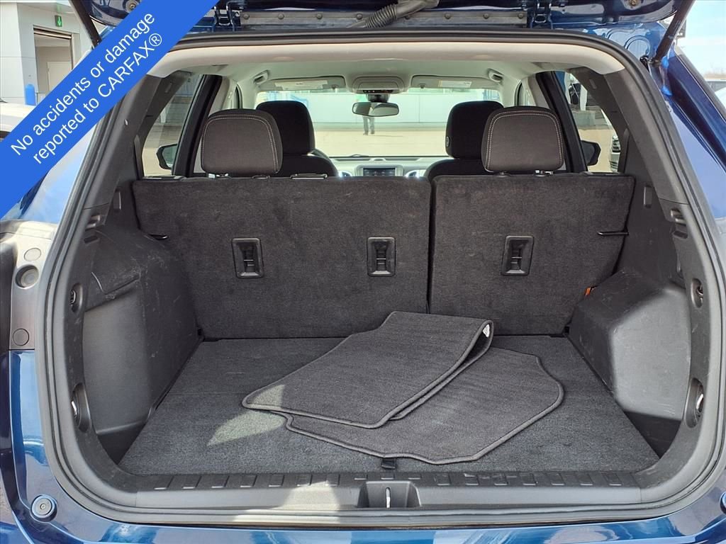 Used 2022 Chevrolet Equinox LT image 12