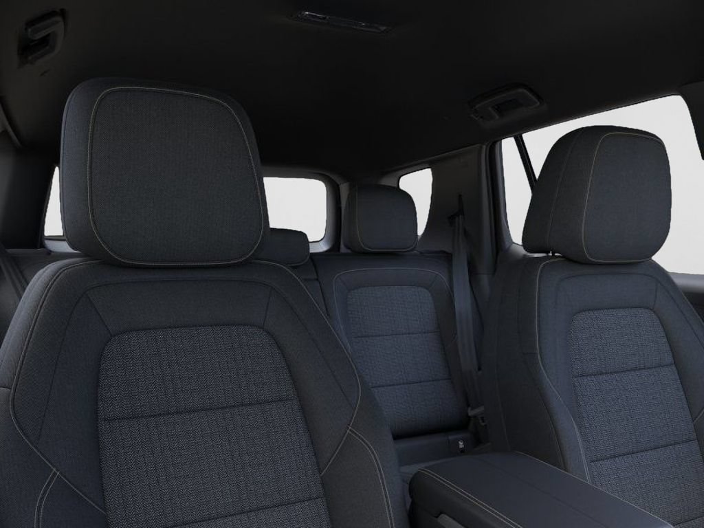 New 2026 GMC Terrain Elevation w/ Technology Package II FWD image 15