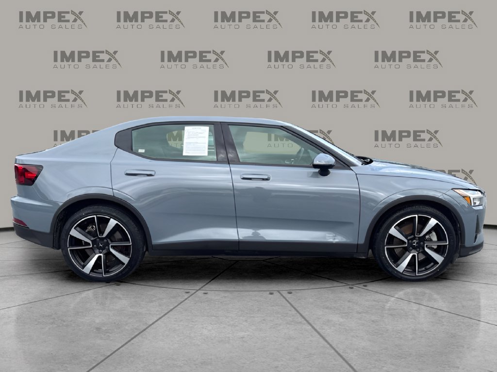 Used 2022 Polestar Polestar 2 w/ Plus Package AWD/4WD image 6