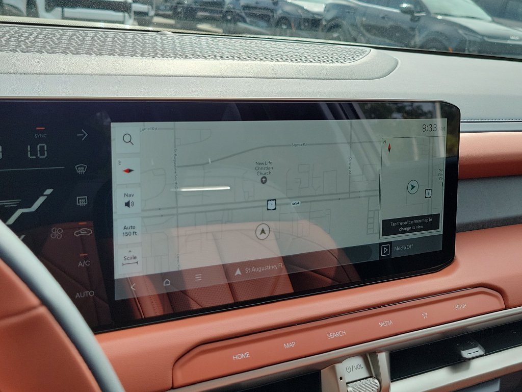 New 2027 Kia Telluride SX FWD image 31