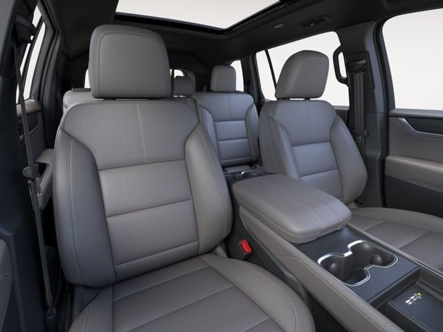 New 2026 GMC Acadia Elevation w/ Black Edition AWD/4WD image 16