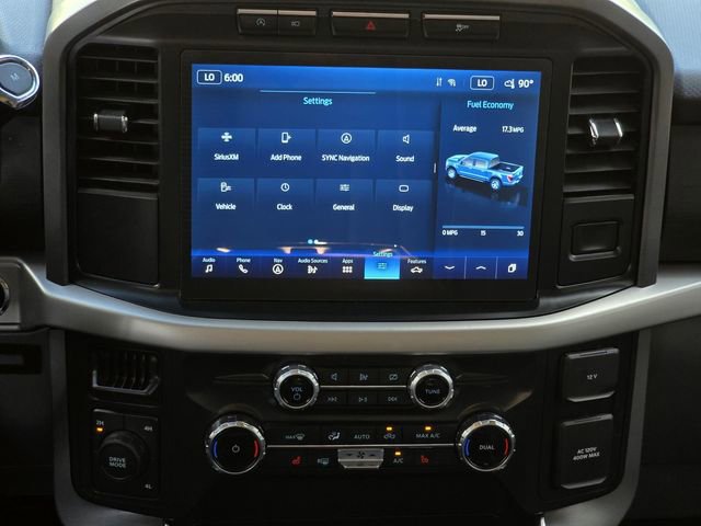 Used 2022 Ford F150 XLT w/ Equipment Group 302A High AWD/4WD image 15