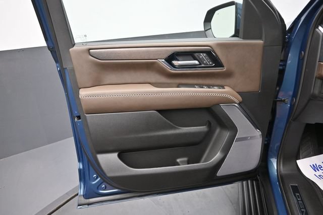New 2026 GMC Yukon Denali Ultimate AWD/4WD image 22