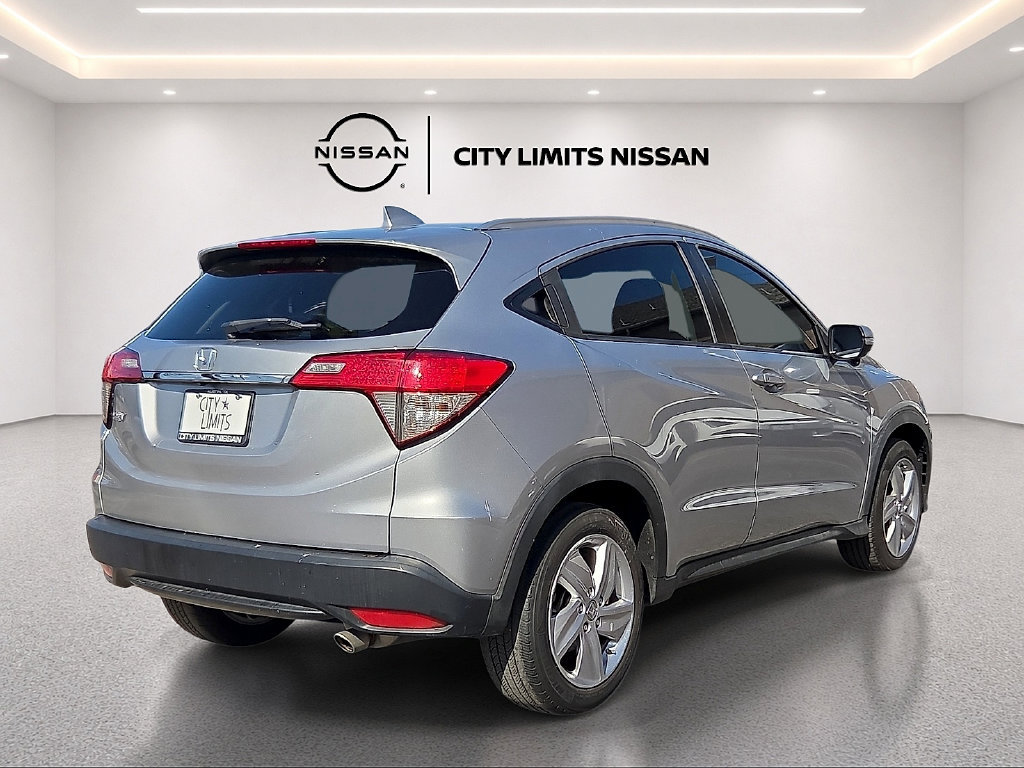Used 2020 Honda HR-V EX image 5