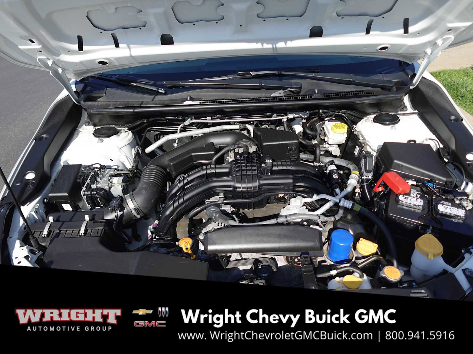 Used 2022 Subaru Impreza 2.0i image 28