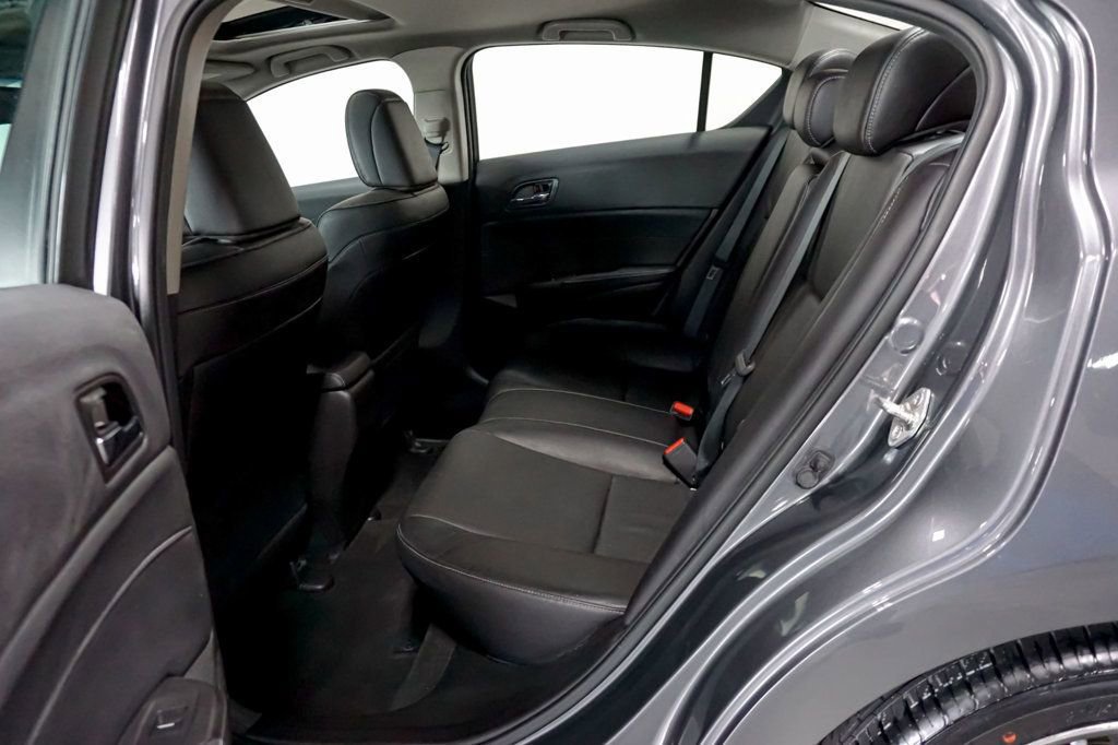 Used 2014 Acura ILX w/ Premium Package FWD image 26