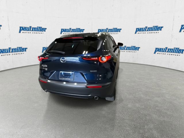 New 2026 MAZDA CX-30 AWD 2.5 S w/ Premium Package image 10