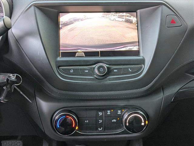 Used 2021 Chevrolet TrailBlazer LS image 14