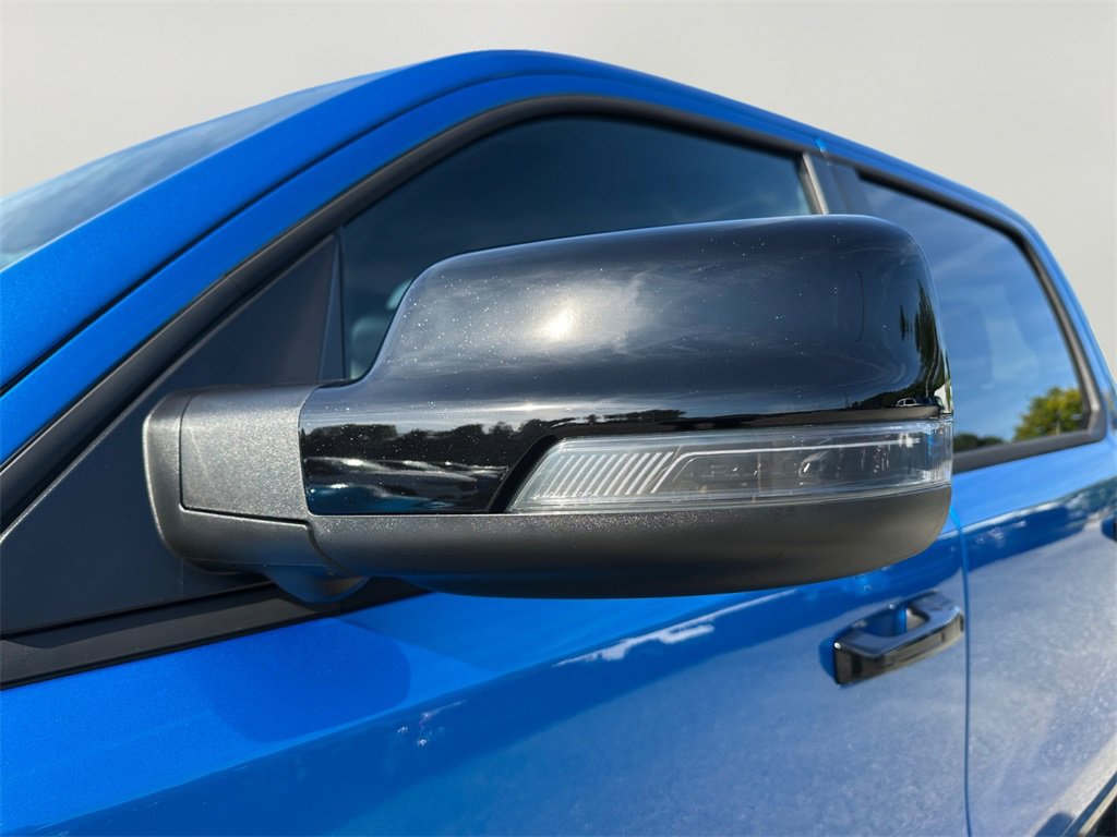 New 2026 RAM 1500 Rebel image 11