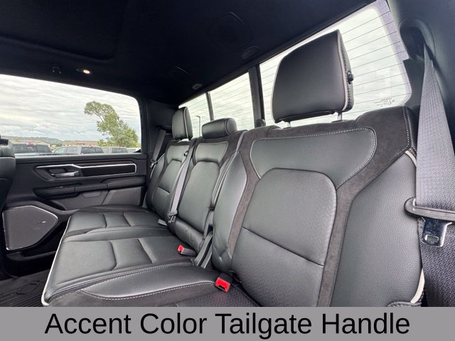 New 2026 RAM 1500 Laramie w/ Night Edition AWD/4WD image 20