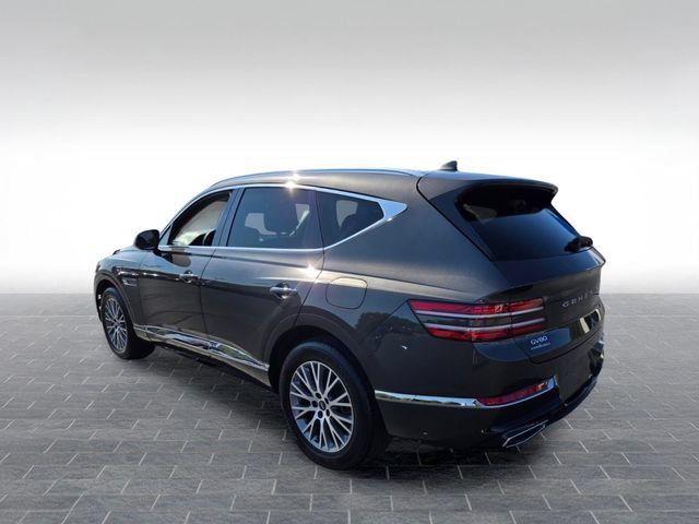 Used 2024 Genesis GV80 2.5T AWD/4WD image 5