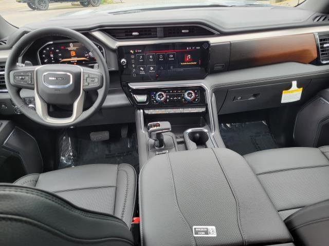New 2026 GMC Sierra 1500 Denali w/ Technology Package image 16