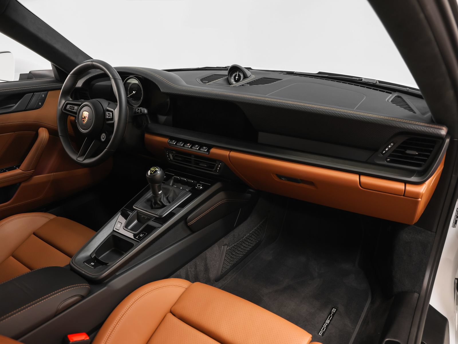 Certified 2023 Porsche 911 GT3 RWD image 33