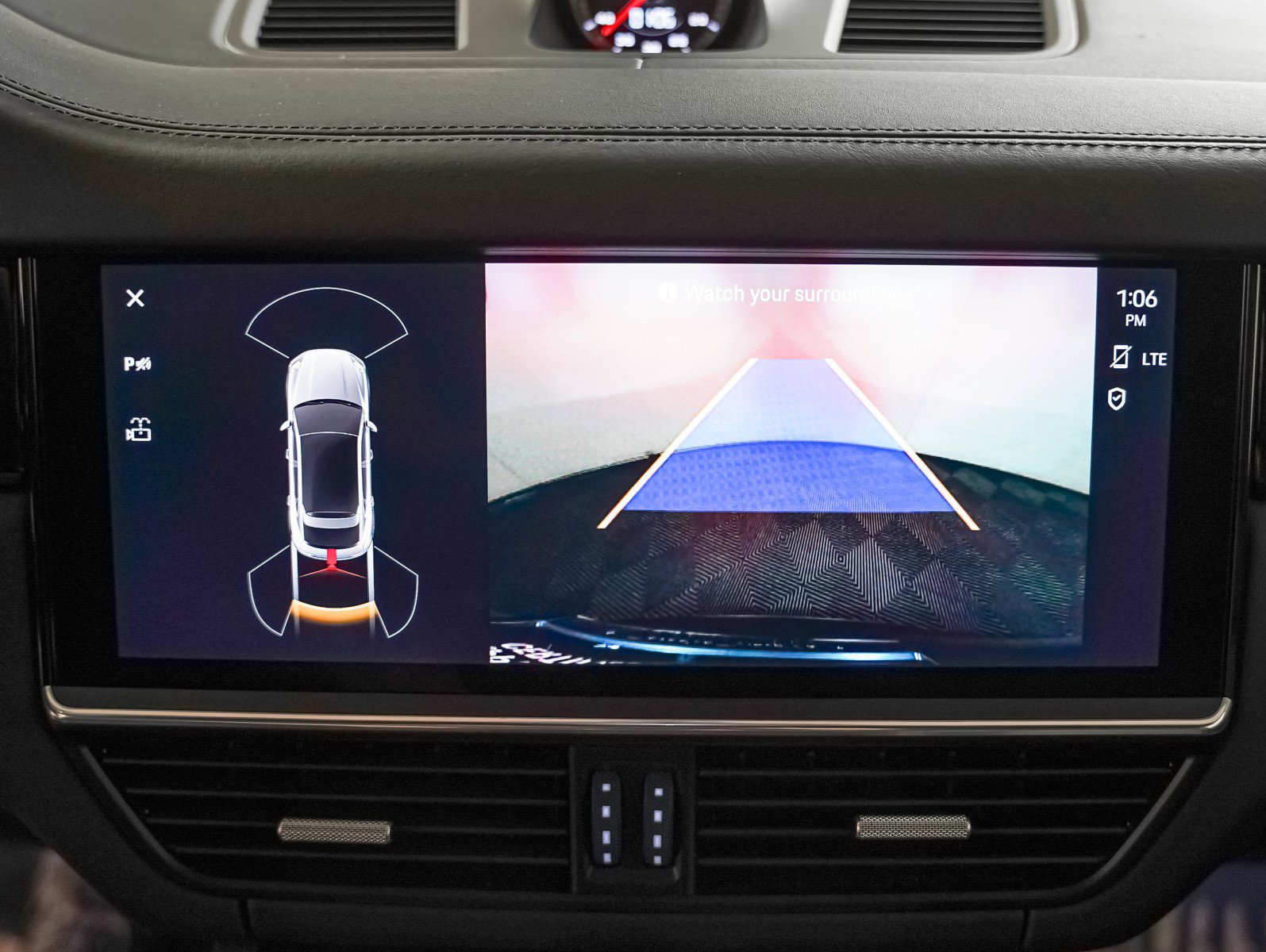 Certified 2023 Porsche Cayenne GTS image 24