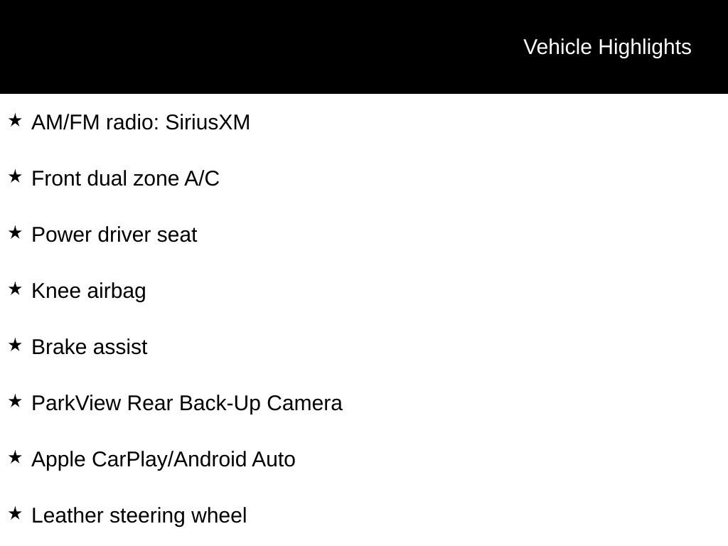 Used 2020 Jeep Renegade Limited image 5