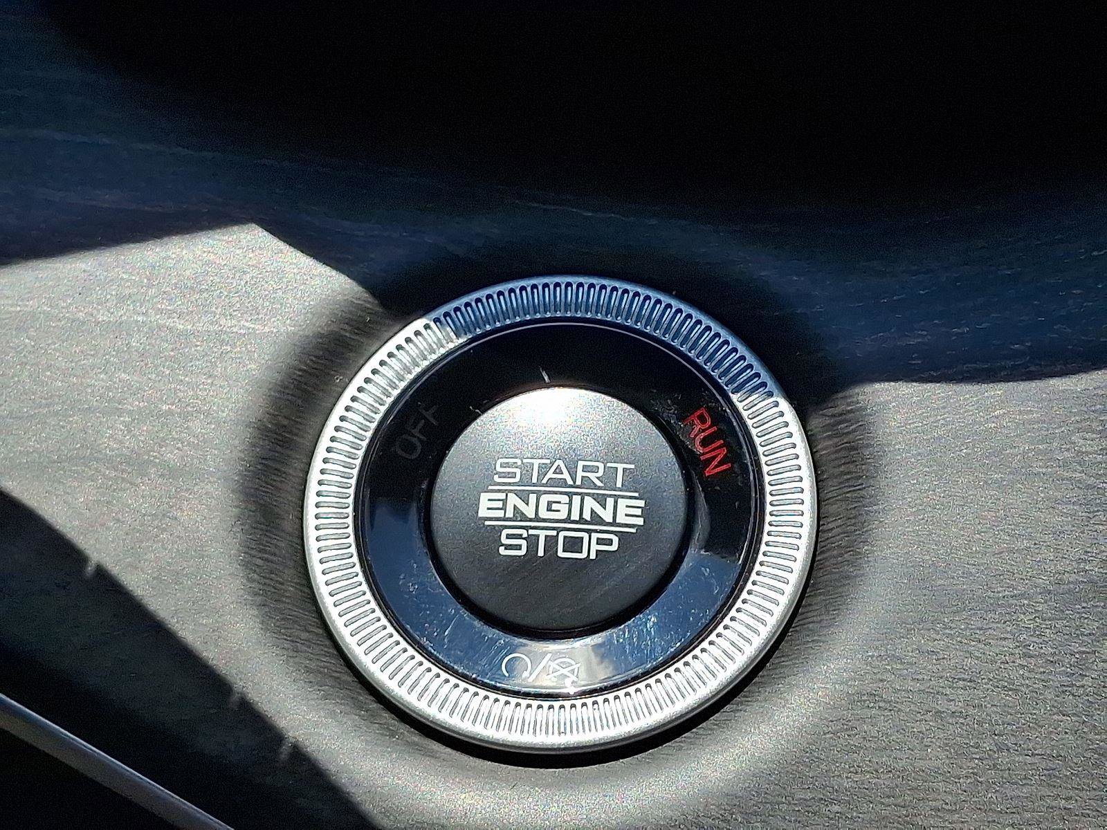 New 2025 Jeep Grand Cherokee L Limited image 16