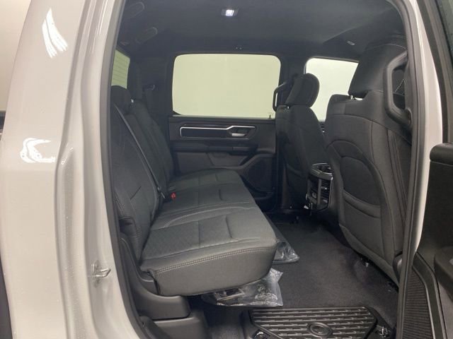 New 2026 RAM 1500 4x4 Crew Cab image 24