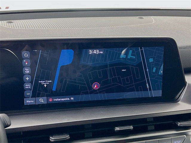 Used 2024 Kia Telluride LX image 18